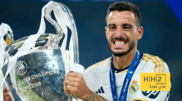 خوسيلو واثق من قدرة ريال مدريد على تحقيق ريمونتادا أمام أرسنال