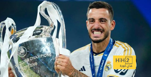 خوسيلو واثق من قدرة ريال مدريد على تحقيق ريمونتادا أمام أرسنال خوسيلو واثق من قدرة ريال مدريد على تحقيق ريمونتادا أمام أرسنال