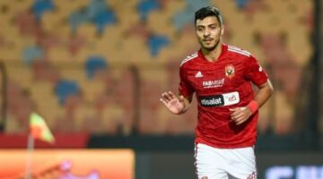 خوفا من الزمالك.. الأهلي يعرض محمد شريف على كولر للمرة الأخيرة (خاص)