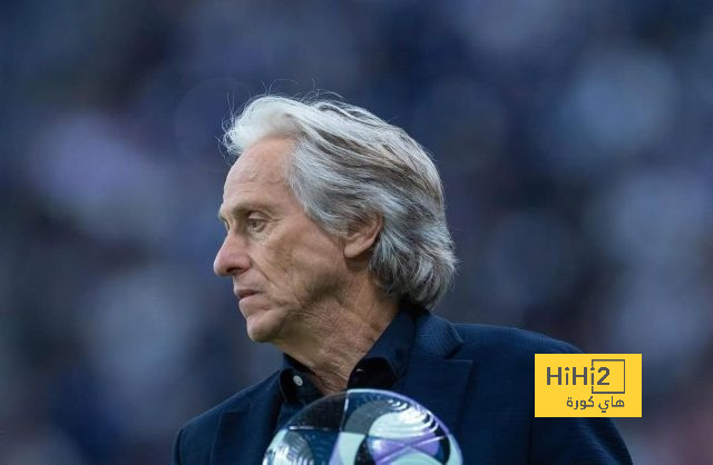 خيسوس في موقف حرج مع الهلال ومفاوضات البرازيل تثير القلق خيسوس في موقف حرج مع الهلال ومفاوضات البرازيل تثير القلق