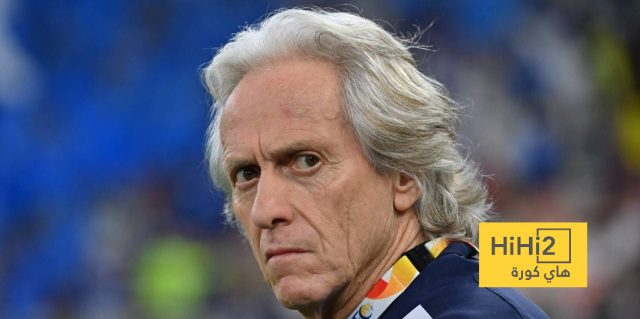 خيسوس يرد على شائعات رحيله عن الهلال خيسوس يرد على شائعات رحيله عن الهلال