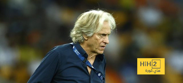 خيسوس يوجه نداءً حماسيًا لجماهير الهلال خيسوس يوجه نداءً حماسيًا لجماهير الهلال