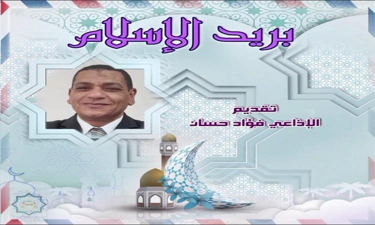 د. أحمد سليمان: السور والآيات القرآنية مُرتبة ترتيبًا إلهيًا د. أحمد سليمان: السور والآيات القرآنية مُرتبة ترتيبًا إلهيًا