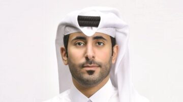 د. أحمد عبدالله البوعينين أمين عام دار الوثائق القطرية لـ الشرق: قطر ترسخ دوماً مكانتها عالمياً لاستدامة الإرث الوثائقي