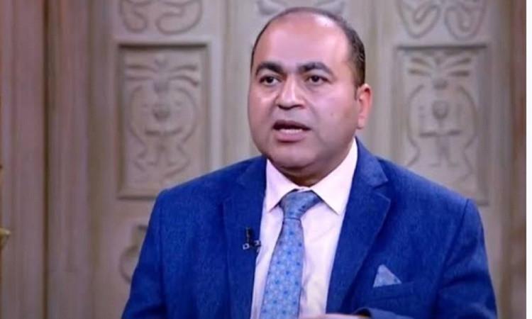 د. أمجد الحداد يقدم نصائح طبية لمرضى الحساسية خلال فصل الربيع د. أمجد الحداد يقدم نصائح طبية لمرضى الحساسية خلال فصل الربيع