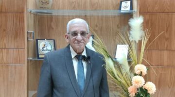 د. حسن حسونه يوضح كيفية تلافي أضرار استهلاك الأسماك المملحة في شم النسيم