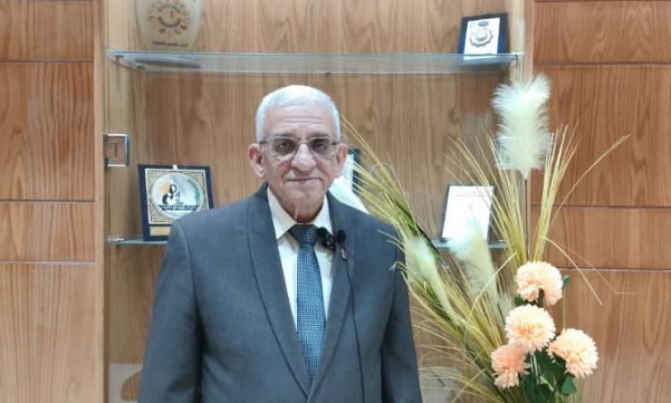 د. حسن حسونه يوضح كيفية تلافي أضرار استهلاك الأسماك المملحة في شم النسيم