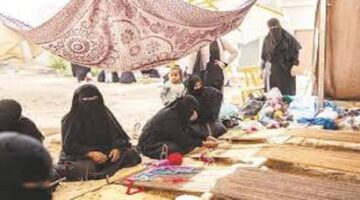 د. داليا أبو زيد: مركز بحوث الصحراء يعزز تمكين المرأة البدوية المعيلة