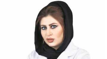 د. رند عبود: مرضى الربو مطالبون بالتطعيمات الموسمية