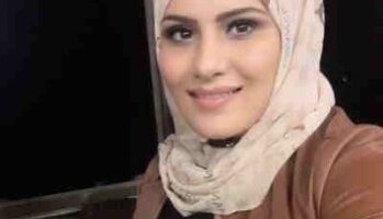 د. سامي الأخرس ونسرين موسى: الوطن في قصيدة