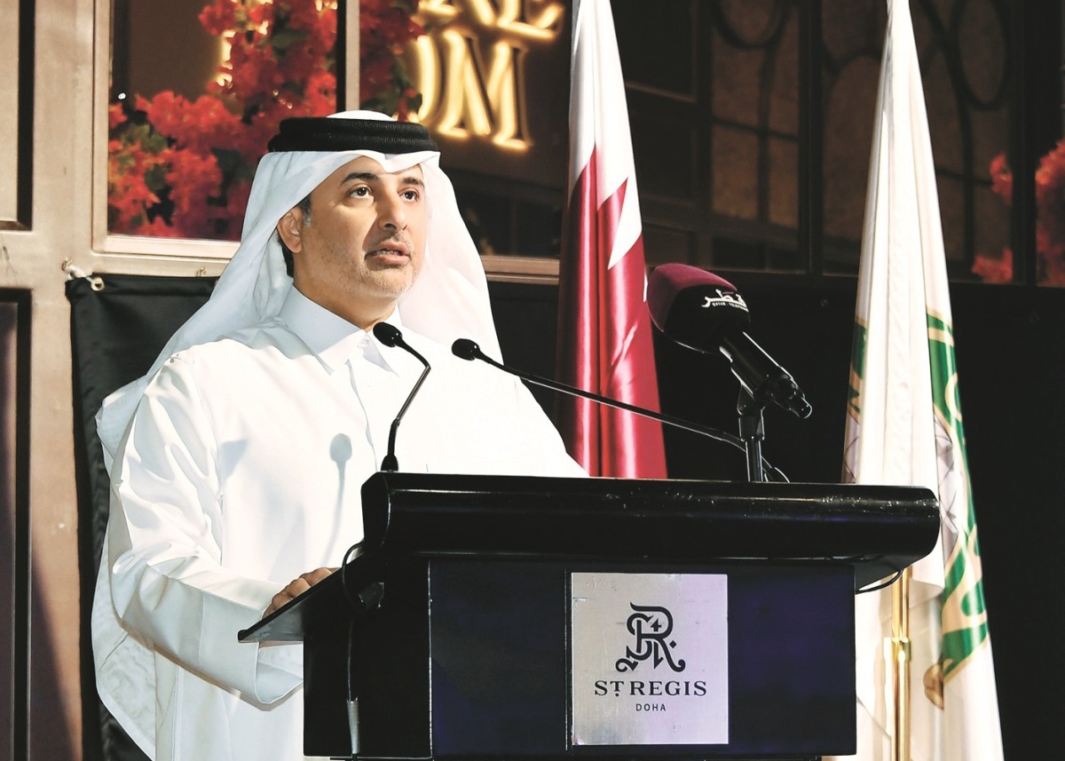 د. عبد الله السبيعي: ملتزمون بتحقيق التوازن بين استدامة الصيد وحماية البيئة د. عبد الله السبيعي: ملتزمون بتحقيق التوازن بين استدامة الصيد وحماية البيئة
