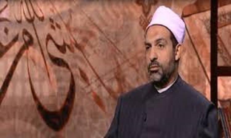د. علي فخر يكشف عن علامات قبول الله لعبده في الدنيا د. علي فخر يكشف عن علامات قبول الله لعبده في الدنيا