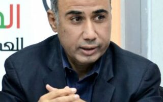 د. محمد العزة: غسان كنفاني والادب الثقافي السياسي المقاوم