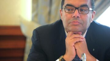 د. محمود محيي الدين: مصر لديها المقومات لتعزيز موقعها في النظام الاقتصادي العالمي الجديد