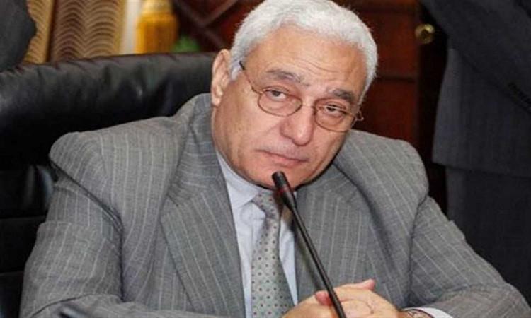 د.أسامة العبد: نبي الله عيسى له مكانة عظيمة في الإسلام د.أسامة العبد: نبي الله عيسى له مكانة عظيمة في الإسلام