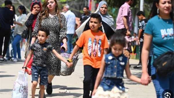 دار الافتاء: الاحتفال بشم النسيم عادة مصرية لا تخالف الشرع دار الافتاء: الاحتفال بشم النسيم عادة مصرية لا تخالف الشرع