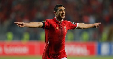 داري وربيعة يقودان دفاع الأهلي أمام بيراميدز بالدوري المصري داري وربيعة يقودان دفاع الأهلي أمام بيراميدز بالدوري المصري