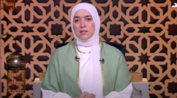 داعية إسلامية: التحايل على المعاشات والزواج العرفي مخالف للقانون .. فيديو