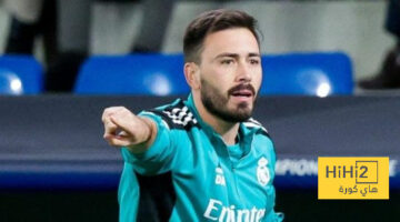 دافيد أنشيلوتي يقود ريال مدريد في ثاني مباراة رسمية له كمدرب