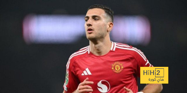 دالوت: الضغط في مانشستر يونايتد دائم.. والدوري الأوروبي طريقنا إلى الأبطال! دالوت: الضغط في مانشستر يونايتد دائم.. والدوري الأوروبي طريقنا إلى الأبطال!