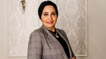 داليا السواح: المنسوجات والصناعات الهندسية والدوائية أبرز القطاعات المستفيدة من الرسوم الأمريكية