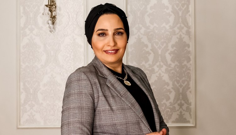 داليا السواح: المنسوجات والصناعات الهندسية والدوائية أبرز القطاعات المستفيدة من الرسوم الأمريكية داليا السواح: المنسوجات والصناعات الهندسية والدوائية أبرز القطاعات المستفيدة من الرسوم الأمريكية