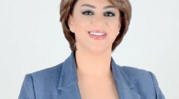 داليا وفقى: برامجنا أرشفة لتاريخ مثقفى مصر