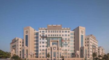دبي تستعرض فرص التعليم العالي خلال معرض في بكين