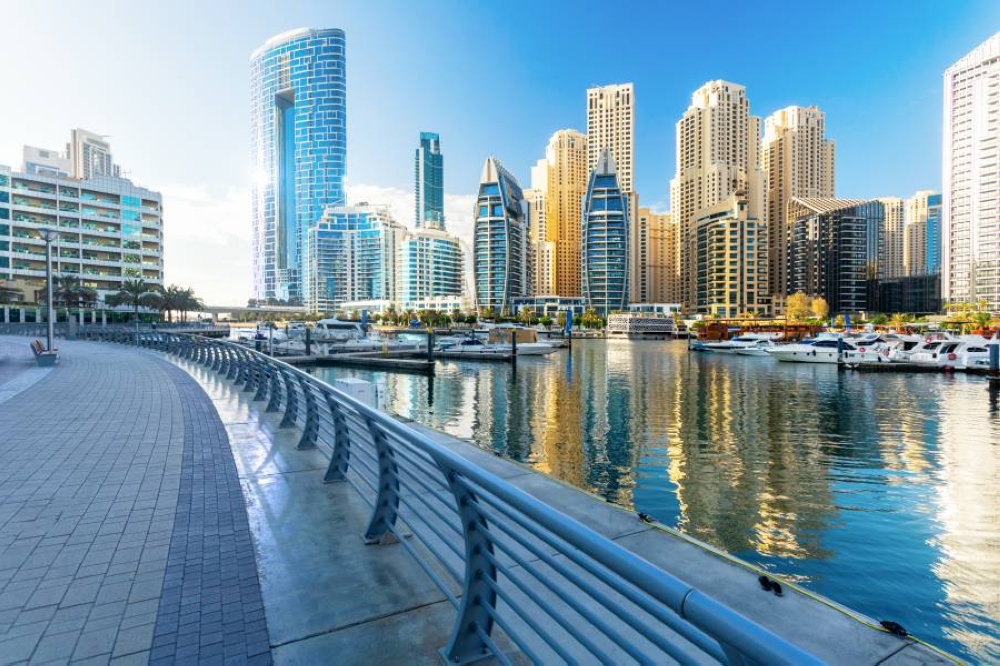 دبي تسجل أفضل أداء عقاري خلال عقد.. وقيمة المعاملات العقارية الجاهزة في أبوظبي ترتفع بنحو 75% دبي تسجل أفضل أداء عقاري خلال عقد.. وقيمة المعاملات العقارية الجاهزة في أبوظبي ترتفع بنحو 75%