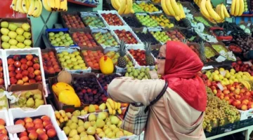 دراسة: 53% من الأسر المغربية تتوقع تراجع مستوى معيشتها في المستقبل
