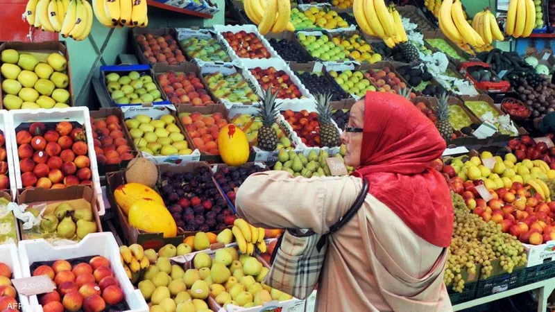 دراسة: 53% من الأسر المغربية تتوقع تراجع مستوى معيشتها في المستقبل دراسة: 53% من الأسر المغربية تتوقع تراجع مستوى معيشتها في المستقبل
