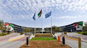 دراسة بجامعة الإمارات تكشف عن أصول الماء في الكون وتنال اهتماماً عالمياً