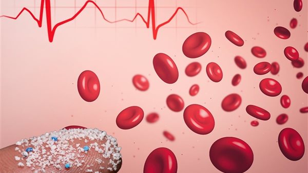 دراسة تحذر..  الجزيئات البلاستيكية متناهية الصغر تهدد صحة القلب