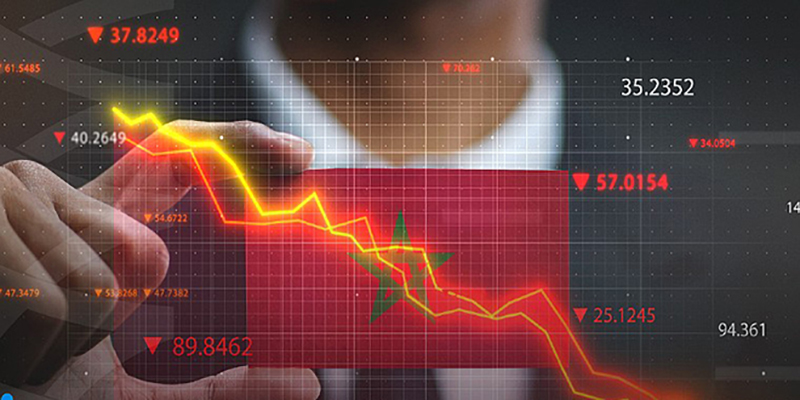 دراسة تحذر: النمو دون 3.6% لا يخفض البطالة.. أين تعثرت معادلة التشغيل في المغرب؟ دراسة تحذر: النمو دون 3.6% لا يخفض البطالة.. أين تعثرت معادلة التشغيل في المغرب؟
