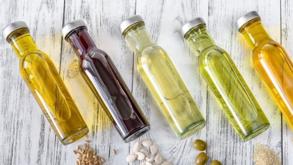 دراسة تكشف العلاقة بين الزيوت النباتية وأخطر أنواع سرطان الثدي دراسة تكشف العلاقة بين الزيوت النباتية وأخطر أنواع سرطان الثدي