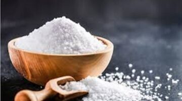 دراسة توضح تأثير الملح الغير متوقع على الصحة العقلية