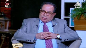 د.سعيد البطوطي: لمصر دور ريادي في السياحة العالمية 