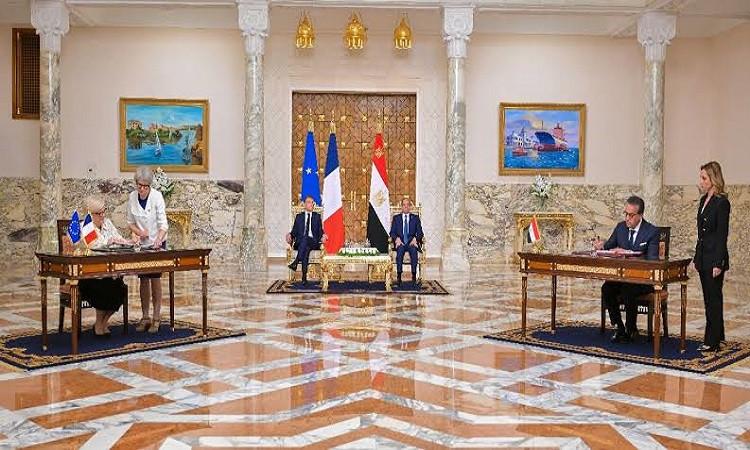 د.شويته: مصر تسير بشكل جيد نحو توثيق التعاون الاقتصادي مع الاتحاد الأوروبي د.شويته: مصر تسير بشكل جيد نحو توثيق التعاون الاقتصادي مع الاتحاد الأوروبي