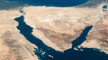 د.صلاح صقر: جهود الدولة مستمرة ومستدامة لتنمية سيناء