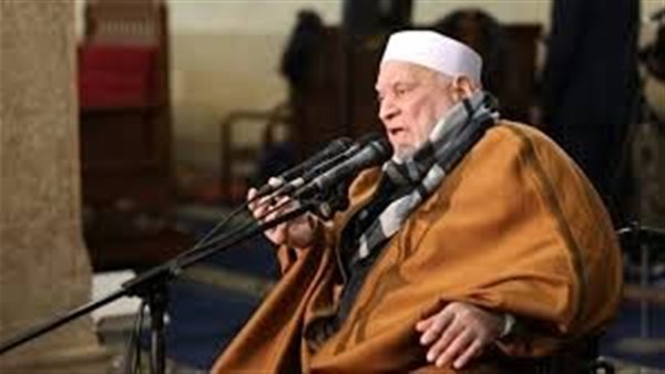 دعا له بالشفاء.. شيخ الأزهر يطمئن على أحمد عمر هاشم بعد تعرضه لوعكة صحية دعا له بالشفاء.. شيخ الأزهر يطمئن على أحمد عمر هاشم بعد تعرضه لوعكة صحية
