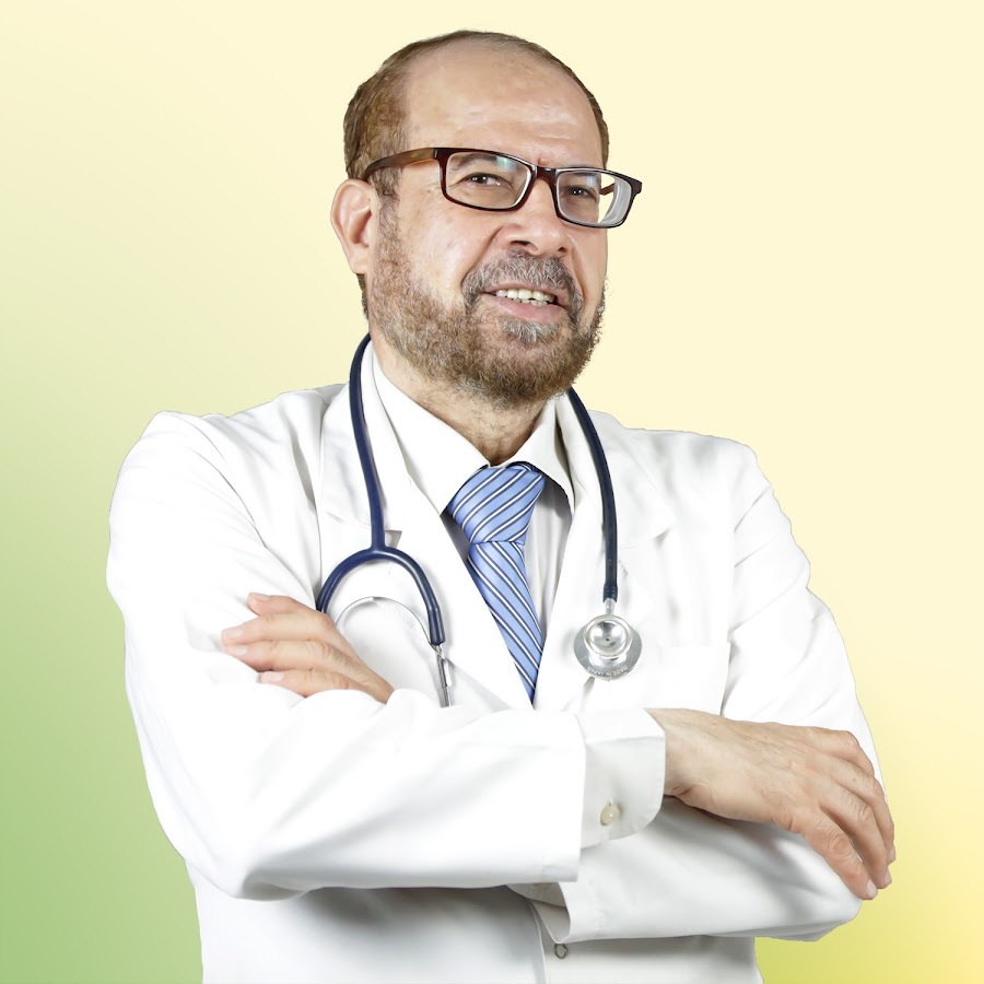 إيقاف جودة عواد عن مزاولة مهنة الطب عامًا.. دعا لوقف استخدام الأنسولين والأدوية إيقاف جودة عواد عن مزاولة مهنة الطب عامًا.. دعا لوقف استخدام الأنسولين والأدوية