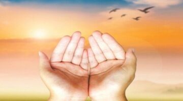 دعاء الصباح اليوم الأحد 20 أبريل 2025