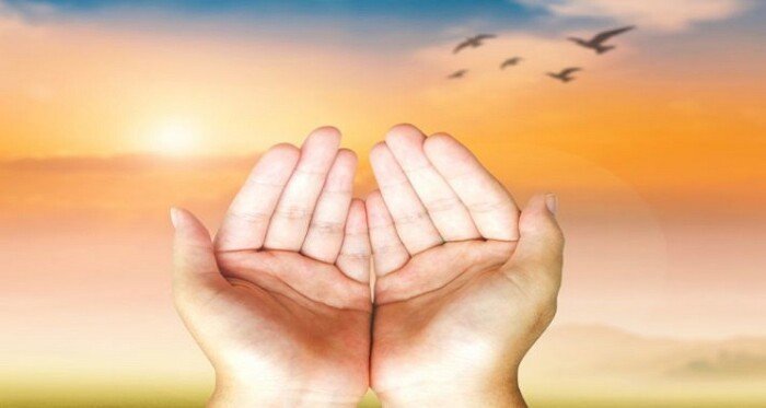 دعاء الصباح اليوم الإثنين 21-4-2025