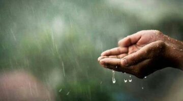 دعاء المطر.. اطلب حاجتك من الله يستجاب لك