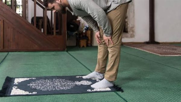 دعاء عظيم الأجر بعد الركوع.. النبي سأل عنه والملائكة تسابقت له دعاء عظيم الأجر بعد الركوع.. النبي سأل عنه والملائكة تسابقت له