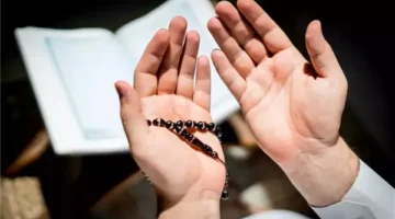 دعاء قبل المذاكرة للفهم والحفظ وعدم النسيان.. رفيقك حتى نهاية الامتحانات