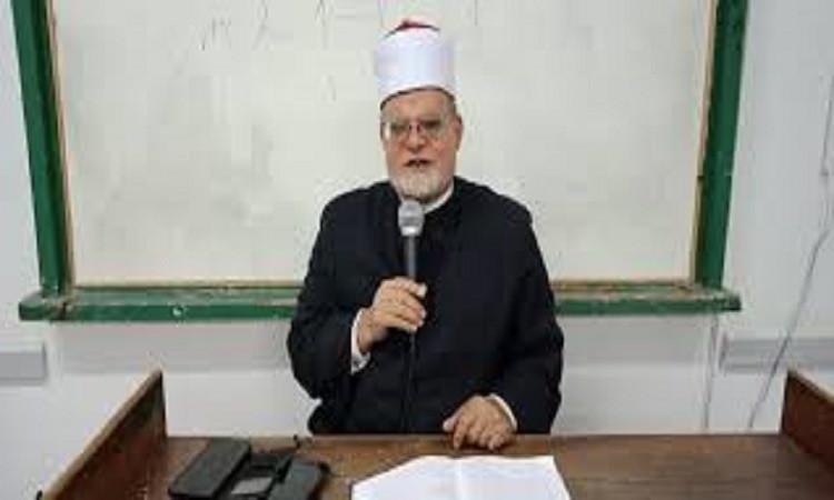د.عطية لاشين: العقيقة سنة مؤكدة وليست واجبة شرعًا د.عطية لاشين: العقيقة سنة مؤكدة وليست واجبة شرعًا
