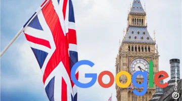 دعوى قضائية ضد جوجل في بريطانيا تطالب بتعويضات ضخمة بسبب ممارسات احتكارية
