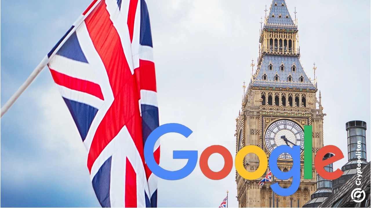 دعوى قضائية ضد جوجل في بريطانيا تطالب بتعويضات ضخمة بسبب ممارسات احتكارية دعوى قضائية ضد جوجل في بريطانيا تطالب بتعويضات ضخمة بسبب ممارسات احتكارية