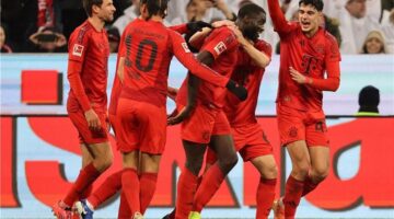 دفاع البايرن أزمة كومباني في التشكيل المتوقع أمام إنتر ميلان